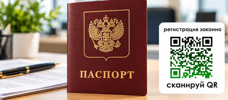 прописка в Междуреченске